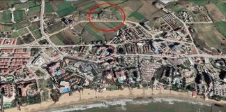 Antalya’daki kamu arazisi ihale yoluyla satılacak