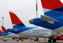 Rus havayolu firması Türkiye uçuşları için izin aldı