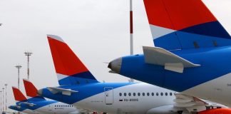 Rus havayolu firması İstanbul uçuşlarını iptal etti