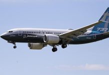 Kaza sonrası 737’ler için flaş karar