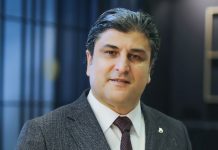 Dedeman Otelleri’ne yeni operasyon direktörü