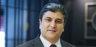 Dedeman Otelleri’ne yeni operasyon direktörü