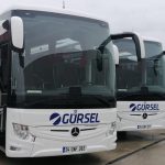 Gürsel Turizm halka açılıyor