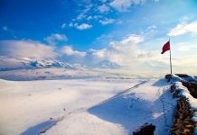 Türkiye’de az bilinen kayak merkezleri