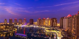 AB ve GCC ziyaretçileri için seyahati kolaylaştırıyor