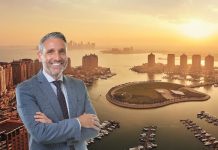 Katar Dünya Kupası sonrası turizmde atağa hazırlanıyor Katar Turizm (Qatar Tourism)