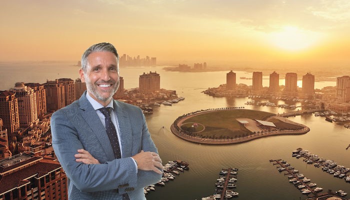 Katar Turizm (Qatar Tourism)