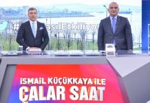 “Krizlere karşı bağışıklık elde etmeliyiz; bunun da aşısı…”