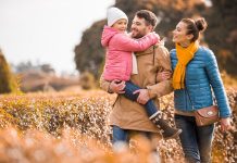 Dünyanın en mutlu ülkeleri