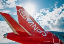 Rusya’nın dört şehrinden Antalya’ya uçuş başlatıyor Rusya'nın dört şehrinden Antalya'ya uçacak