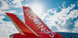 Rusya’nın dört şehrinden Antalya’ya uçuş başlatıyor Rusya'nın dört şehrinden Antalya'ya uçacak