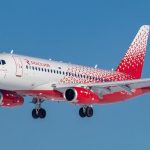 Soçi’den Türkiye Uçuşlarına Yeniden Başladı Soçi'den Türkiye Uçuşlarına Yeniden