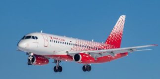 Aeroflot Türkiye için yeni uçuşlarını açıkladı Soçi'den Türkiye Uçuşlarına Yeniden