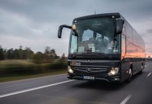 Rusya’dan Avrupa’ya tek yol: Otobüs seyahati