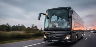 Rusya’dan Avrupa’ya tek yol: Otobüs seyahati