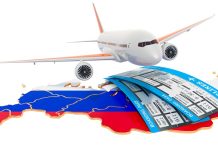 Rus havayolları yerli rezervasyon sistemine geçti Rusya'da Uçak Bileti Fiyatlarında Son Durum