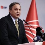 CHP’den konaklama vergisi için yasa teklifi