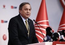 CHP’den konaklama vergisi için yasa teklifi