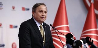 CHP’den konaklama vergisi için yasa teklifi