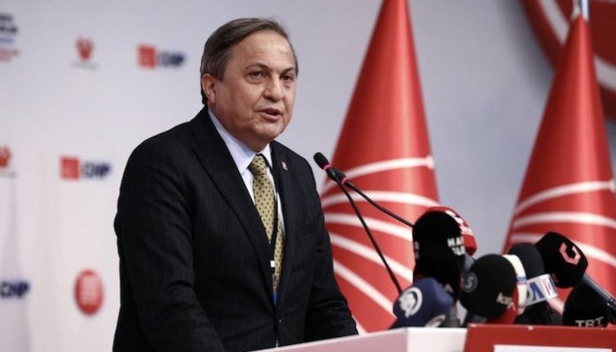 seyit torun chp