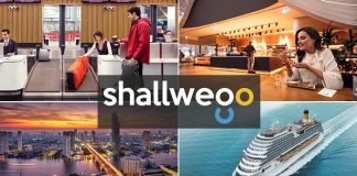 ShallWeGo’dan acentalarına sunduğu özel ilk’ler…