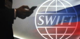 Turizmde SWIFT krizi