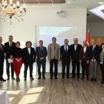 Turizmde Kariyer Zirvesi ve 6. İstihdam Fuarı gerçekleştirildi