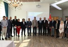 Turizmde Kariyer Zirvesi ve 6. İstihdam Fuarı gerçekleştirildi