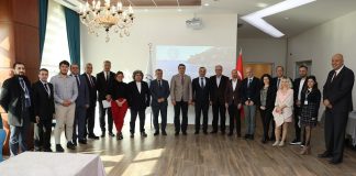 Turizmde Kariyer Zirvesi ve 6. İstihdam Fuarı gerçekleştirildi