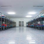 Personel konaklaması için çözüm ortağınız: metalranza.com