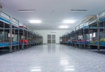 Personel konaklaması için çözüm ortağınız: metalranza.com