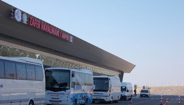 zafer havalimanı 1