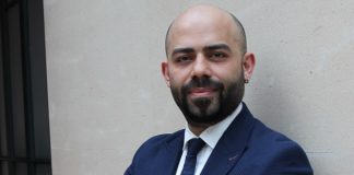 Başarılı isim Park Hyatt İstanbul Maçka Palas’ta