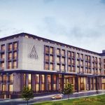 Çeçen’lerden Altunizade’ye yeni otel geliyor