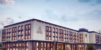 Çeçen’lerden Altunizade’ye yeni otel geliyor
