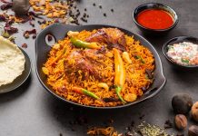 Katar’da bütçe dostu restoranlar Katar restoranları