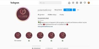 Bungalov dolandırıcılarına dikkat!