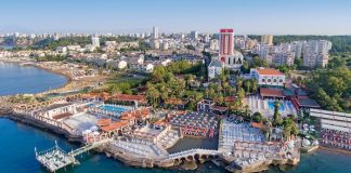 Ruslar Türkiye’de en çok hangi otelleri tercih ediyor?