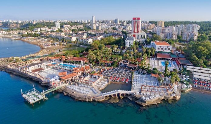 Club Hotel Sera