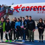 Corendon Airlines’tan çocuklara anlamlı 23 Nisan hediyesi