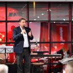 Corendon Airlines Avrupa’da acenteler ile buluştu