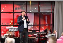 Corendon Airlines Avrupa’da acenteler ile buluştu