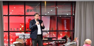 Corendon Airlines Avrupa’da acenteler ile buluştu