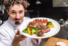 İşte dünyanın en iyi 10 restoranı The World's 50 Best Restaurants