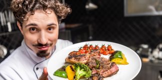 İşte dünyanın en iyi 10 restoranı The World's 50 Best Restaurants