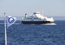 Gestaş’ı kim işletiyor? GESTAŞ, feribot, gökçeada