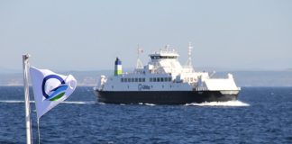 Gestaş’ı kim işletiyor? GESTAŞ, feribot, gökçeada