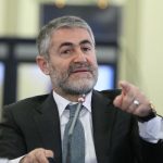 Bakan Nebati’nin Uçaktaki Tartışmasında Neler Yaşandı? Hazine ve Maliye Bakan Nureddin Nebati