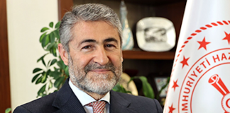 Bakan Nebati’den turizm hedefi açıklaması Bakan Nebati'den turizm hedefi açıklaması