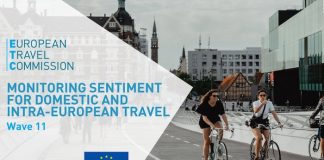 İşte Avrupalı turistlerin bu yaz için seyahat planları